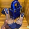 Mini talon avec sac