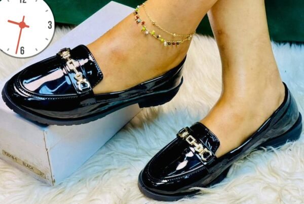 ballerines