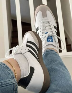 tennis 👟